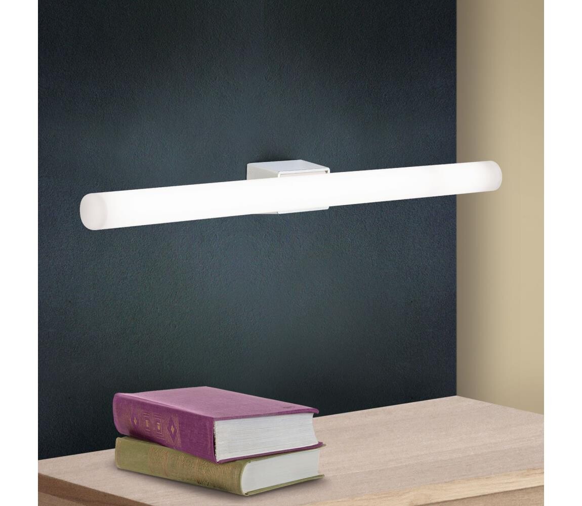 Orion Orion Soff 3-484 - LED Nástěnné svítidlo VISAGIST 1xS14d/8W/230V bílá