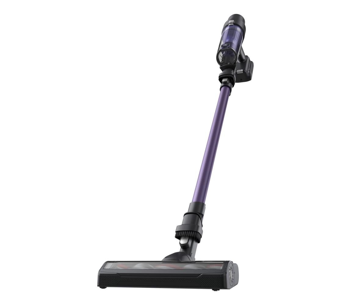 Rowenta Rowenta - Tyčový vysavač X-PERT 2v1 140W/18V 2500 mAh fialová
