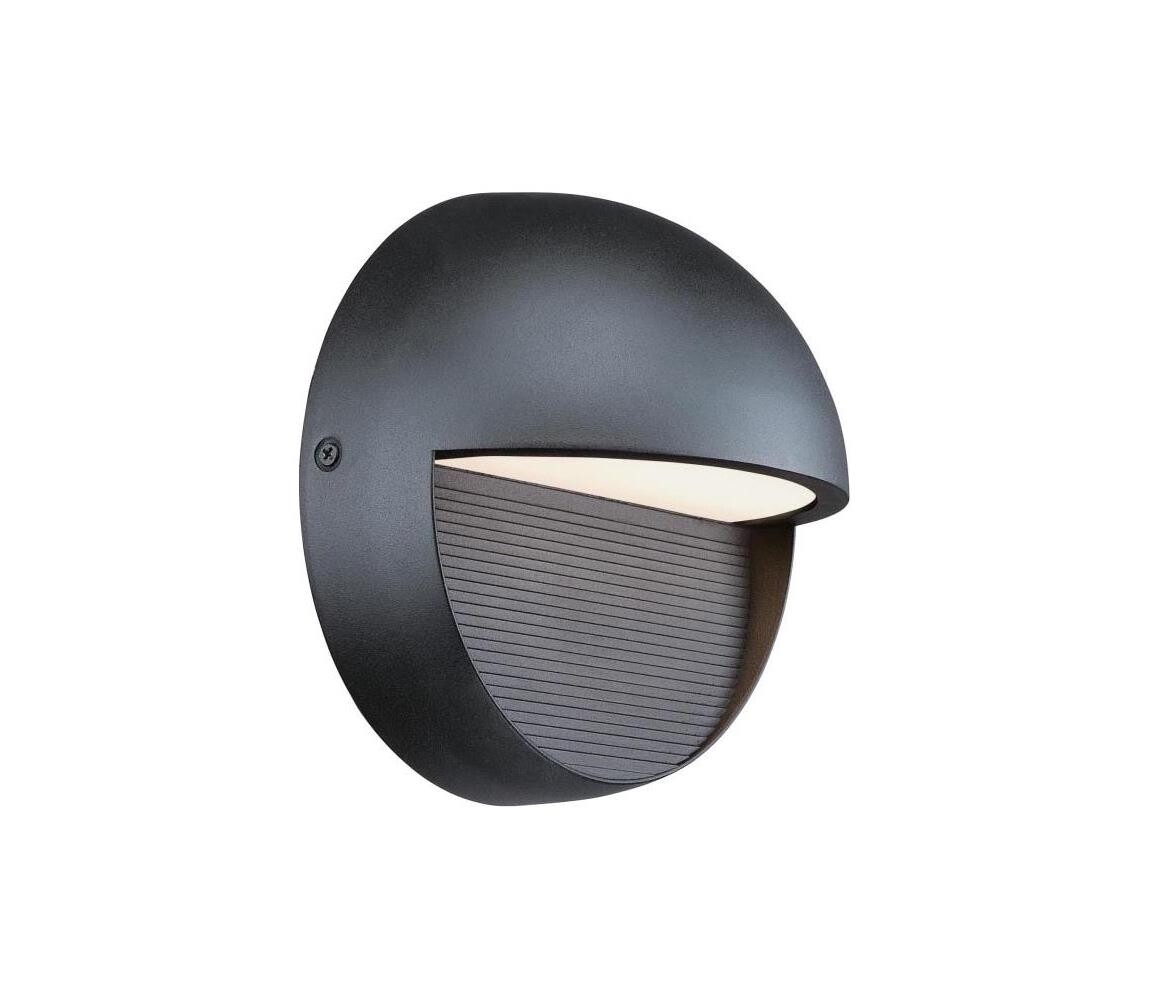 Westinghouse Westinghouse 65790 - LED Venkovní nástěnné svítidlo WINSLETT LED/10W/230V IP44