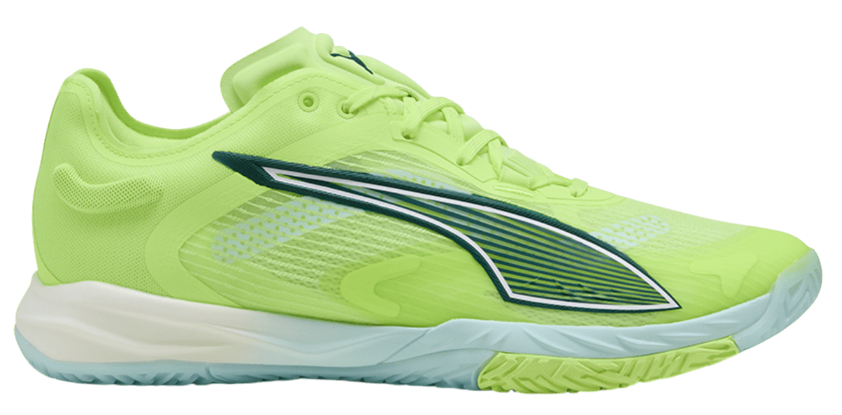 Sálovky Puma  Accelerate NITRO SQD 4 shoe