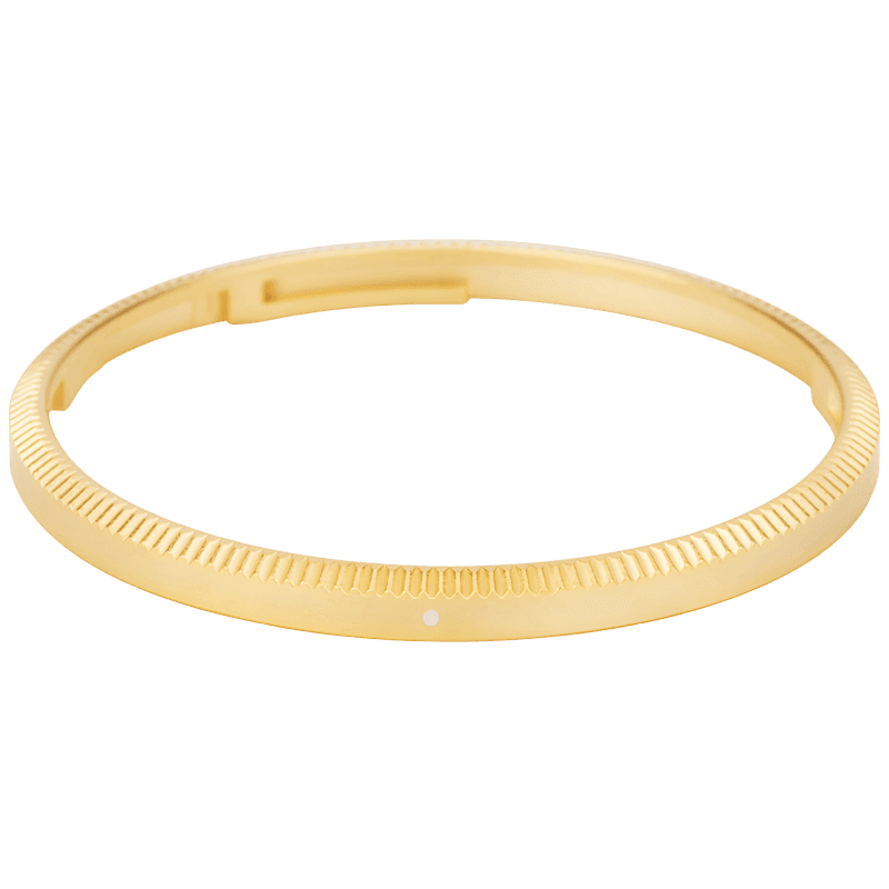 JJC krytka bajonetu RN-GR3 pro Ricoh GR III zlatá