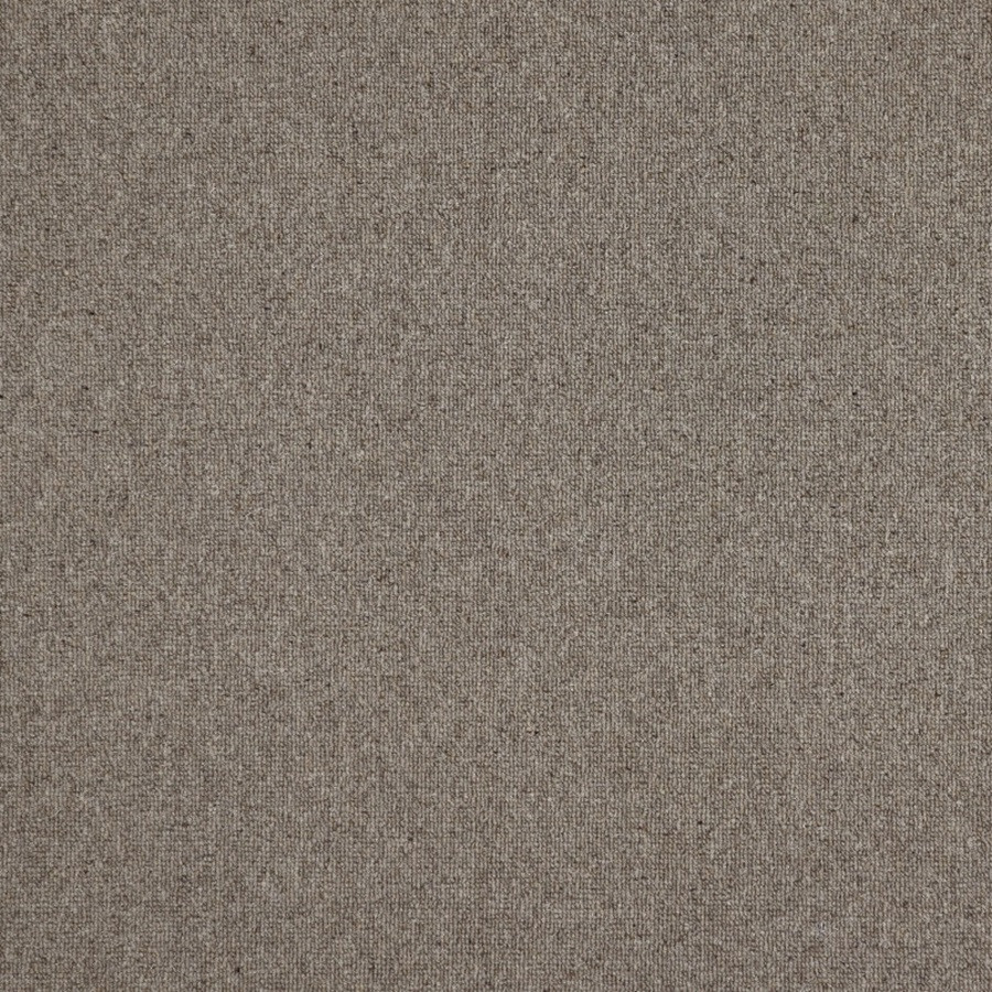 AKCE: 318x375 cm Metrážový koberec Dublin 907 hnědý, šíře, hnědá, ab (mřížka), ložnice, Avanti