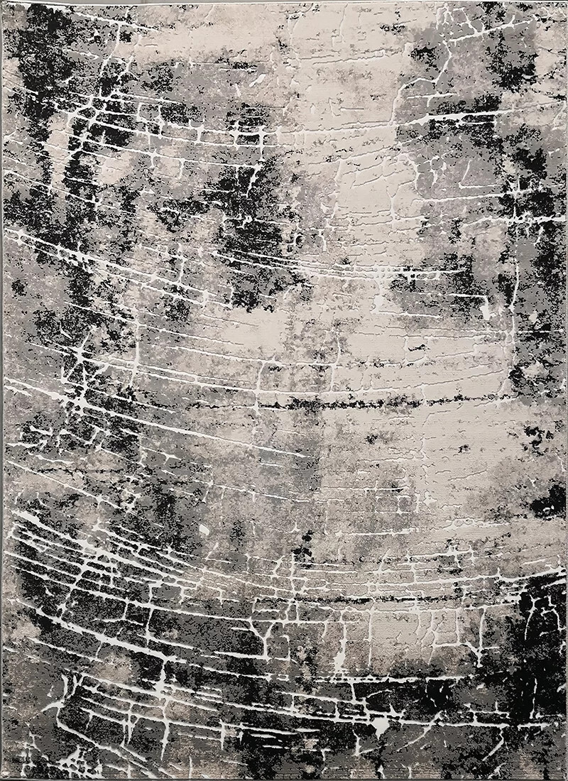 Kusový koberec Elite 8497 Grey, 60x100, šedá, chodba / předsíň, Berfin Dywany