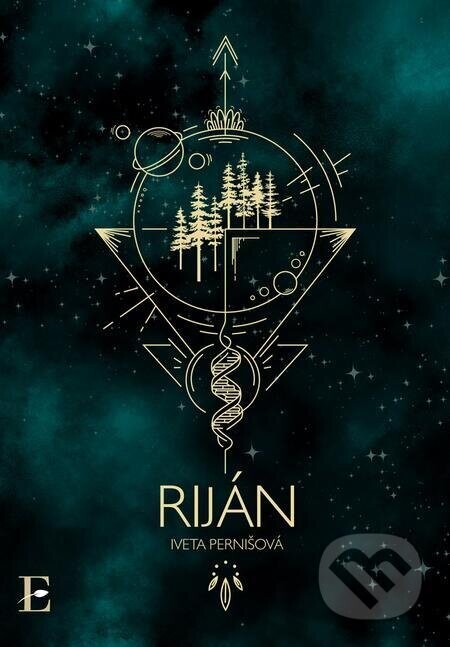 Riján (nahovorené neurálnym hlasom) - Iveta Pernišová