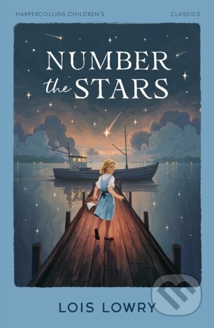 Number the Stars - Lois Lowry