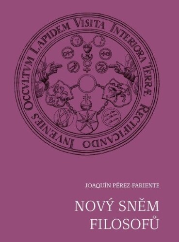 Nový sněm filosofů | PÉREZ-PARIENTE, Joaq