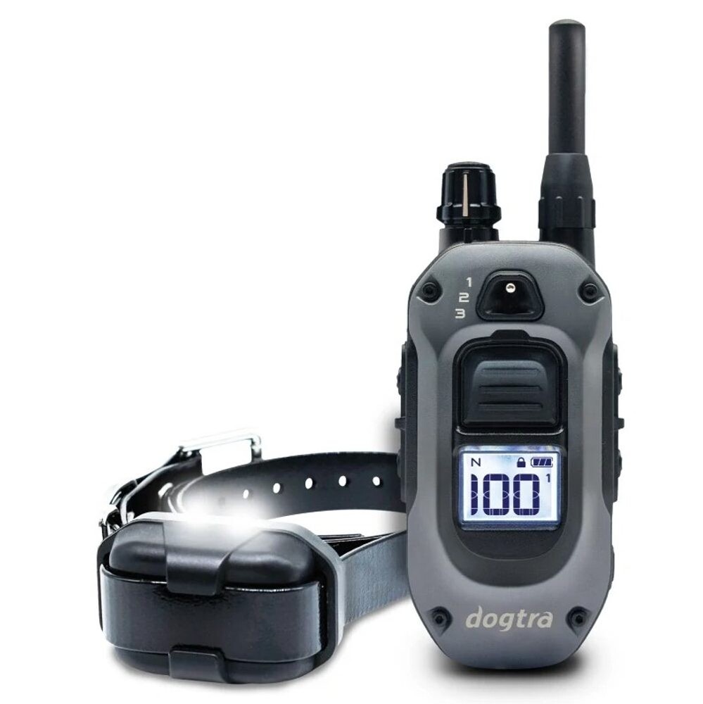 Dogtra 640X | Elektronický výcvikový obojek
