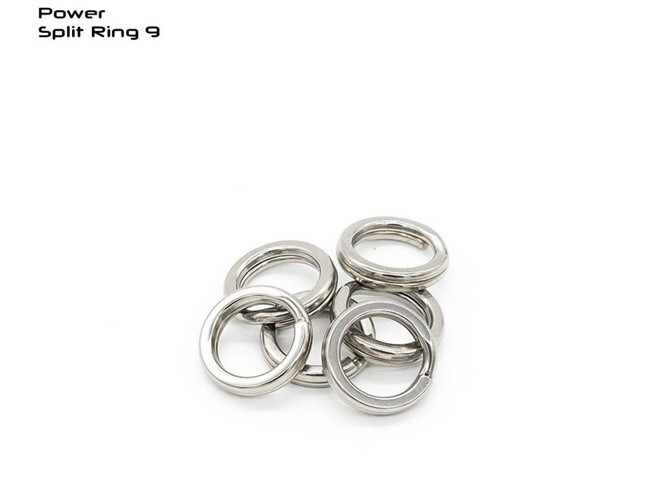 VAGNER Kroužek Vel. 9 | 90 kg (8 ks/bal.)