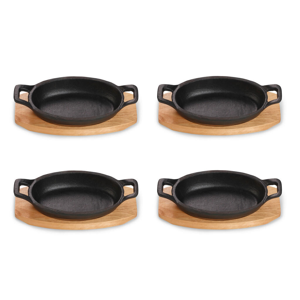 Echtwerk SADA PÁNVÍ, smalt, 4dílné