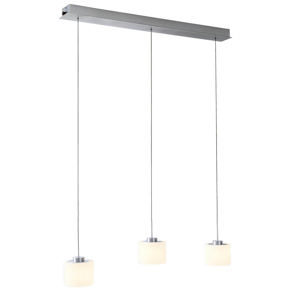 XXXL ZÁVĚSNÉ LED SVÍTIDLO, 110/20/150 cm