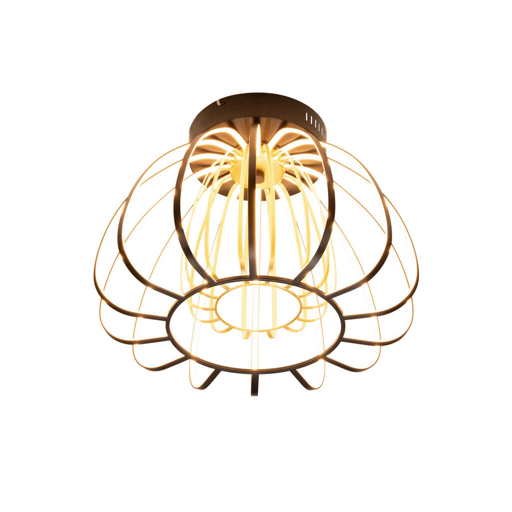 Novel STROPNÍ LED SVÍTIDLO, 44,5/33 cm