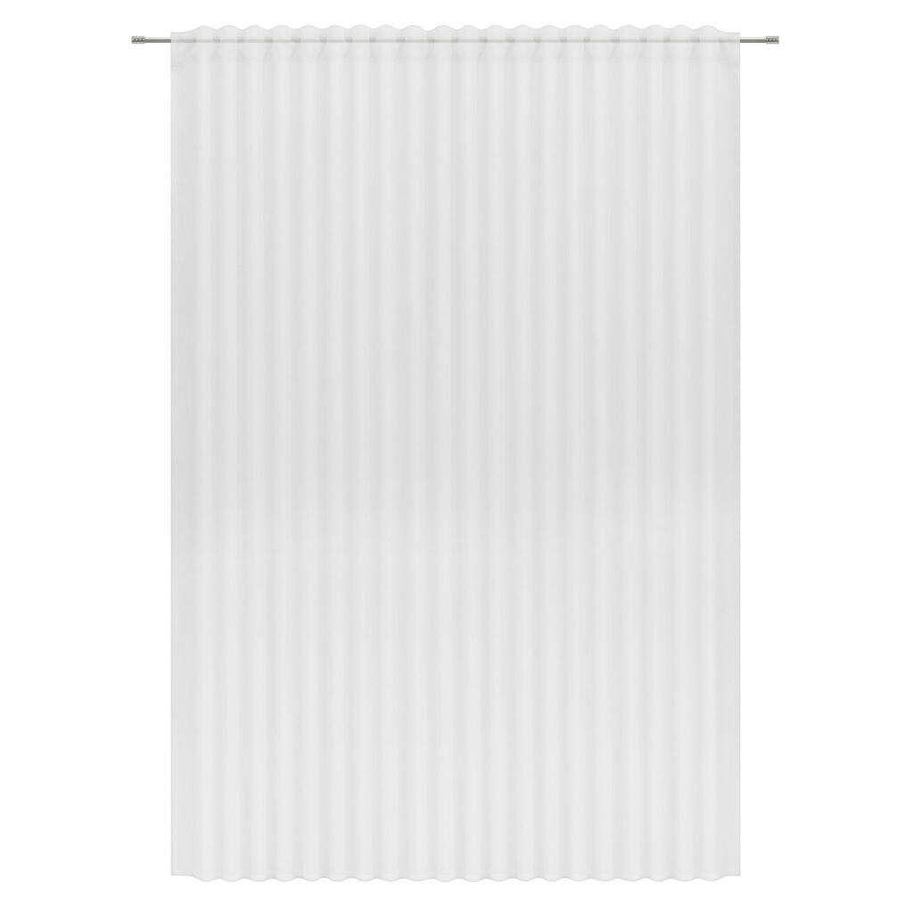 Esposa HOTOVÝ ZÁVĚS, průhledné, 300/245 cm