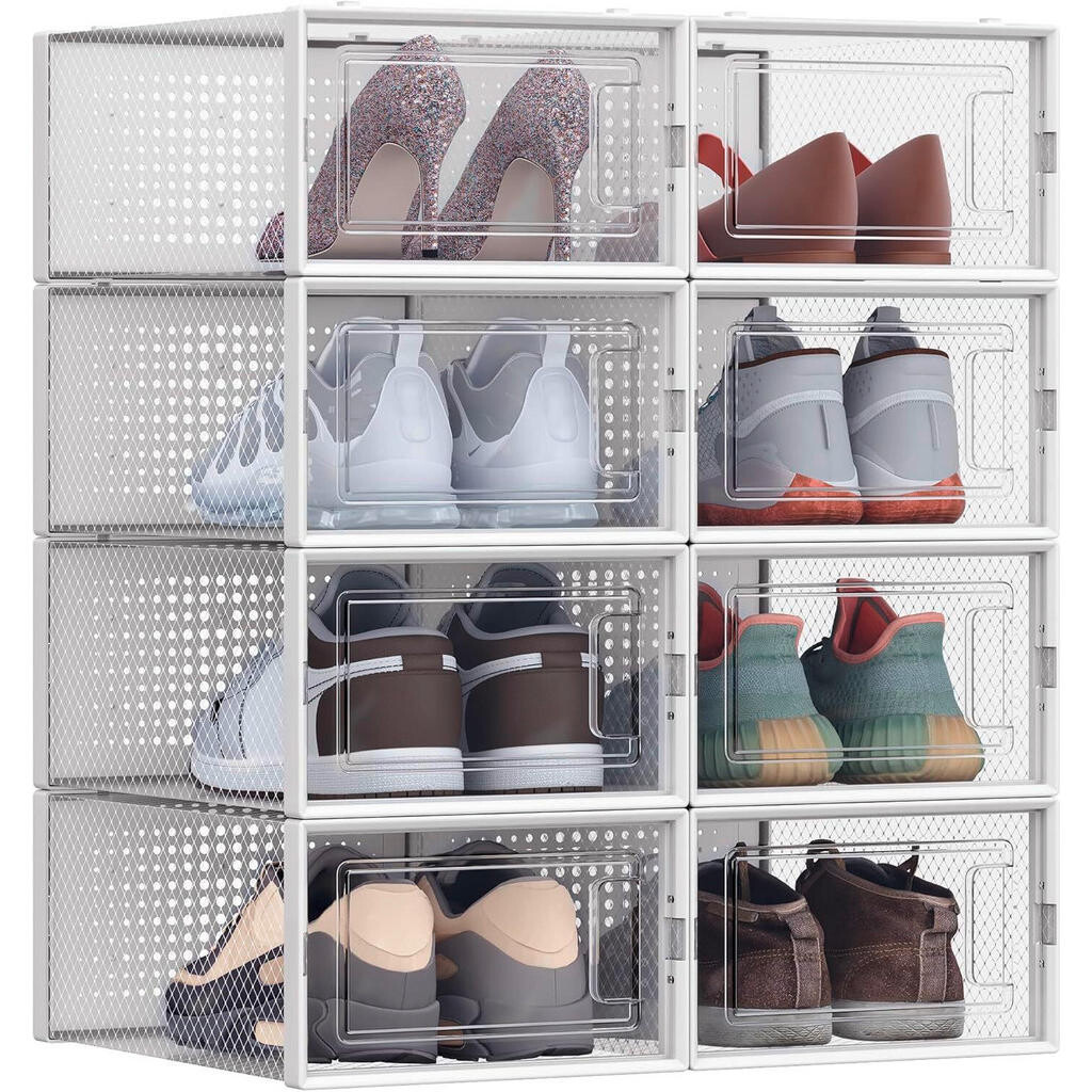 XXXL KRABICE NA BOTY, 33,3/14/23 cm