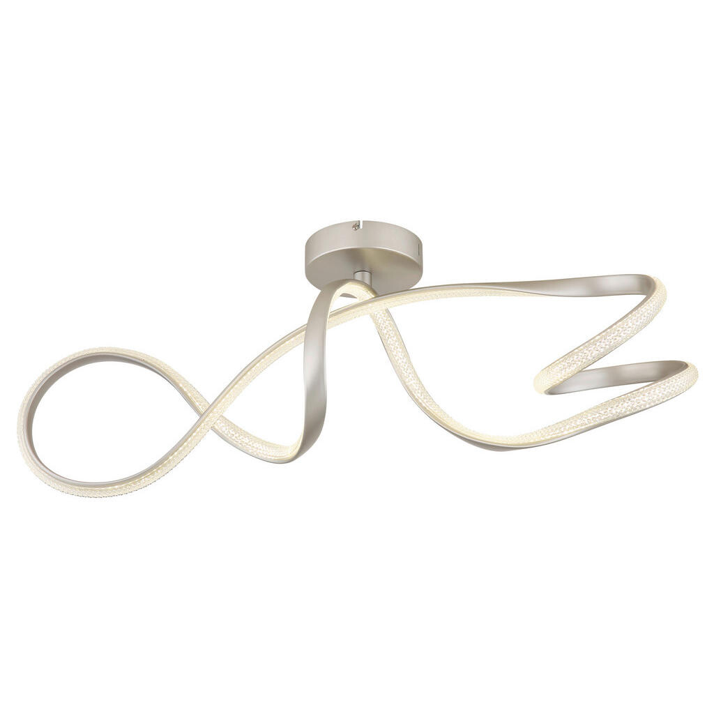 Globo STROPNÍ LED SVÍTIDLO, 90,8/28/33 cm