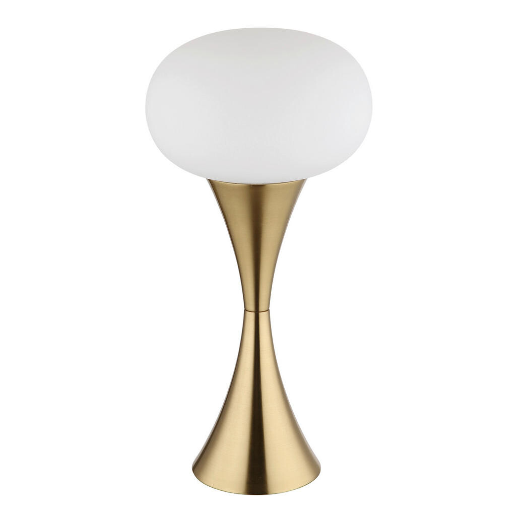 Globo STOLNÍ LAMPA, E14, 18/36,9 cm