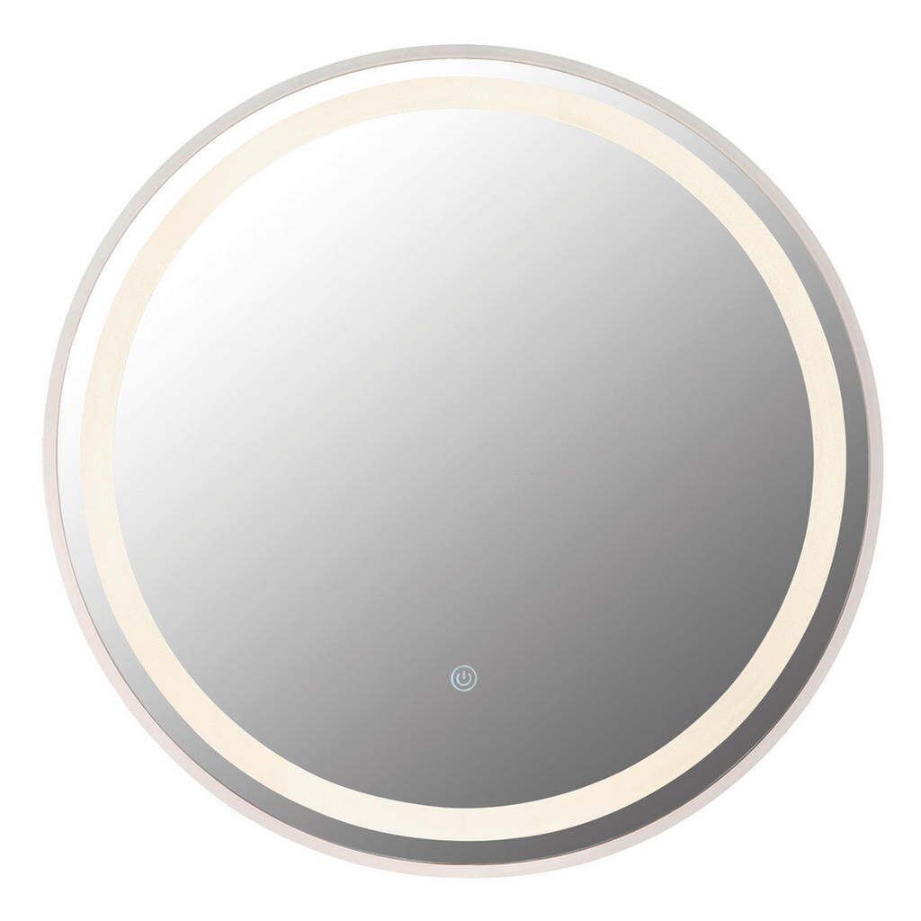 Globo ZRCADLO S OSVĚTLENÍM, 50 cm