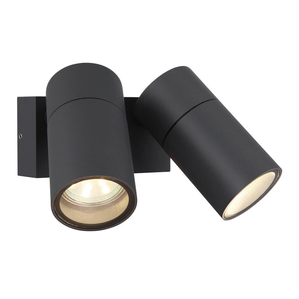 Globo VENKOVNÍ SVÍTIDLO 15/10,5/11,8 cm