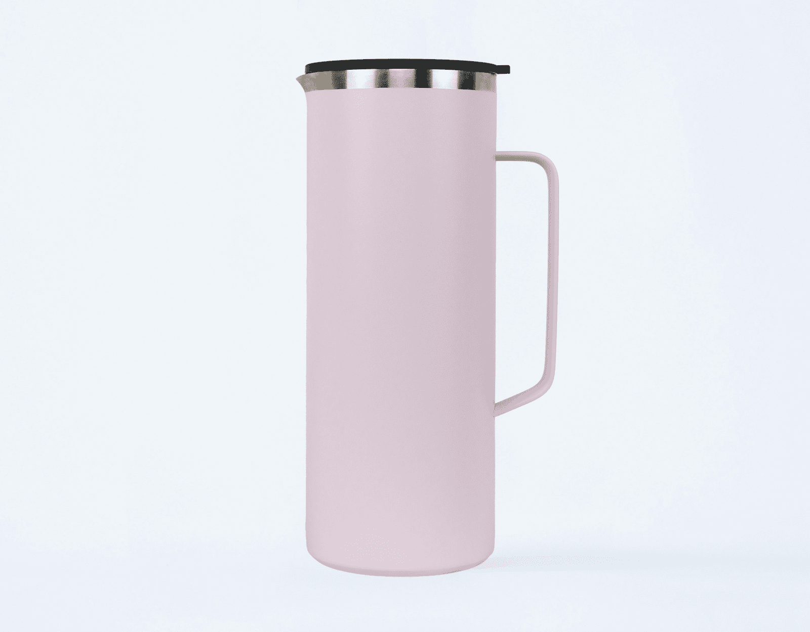 RUNBOTT Termoláhev 1500ml Powder Pink