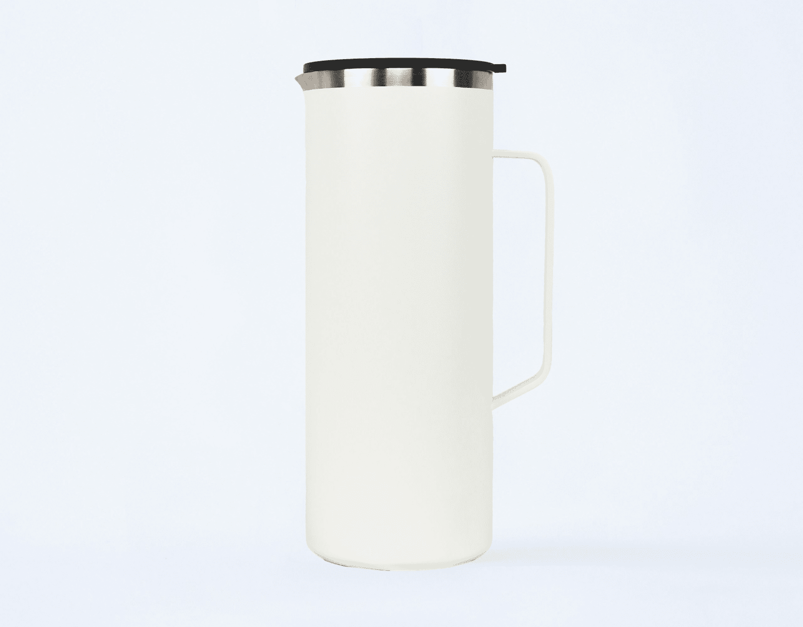 RUNBOTT Termoláhev 1500ml Cream