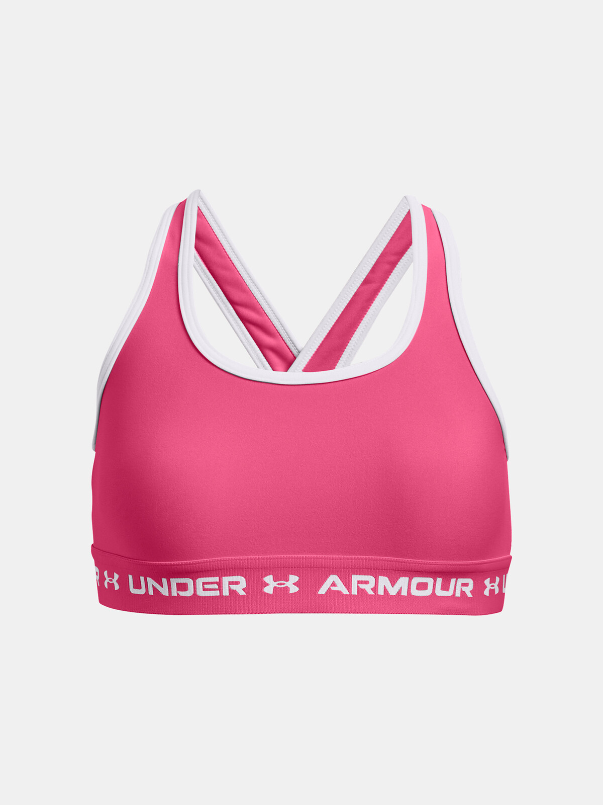 Dívčí sportovní podprsenka Under Armour