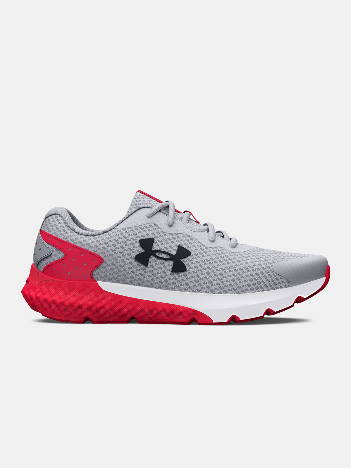 Under Armour Boty UA BGS Charged Rogue 3-GRY - Kluci