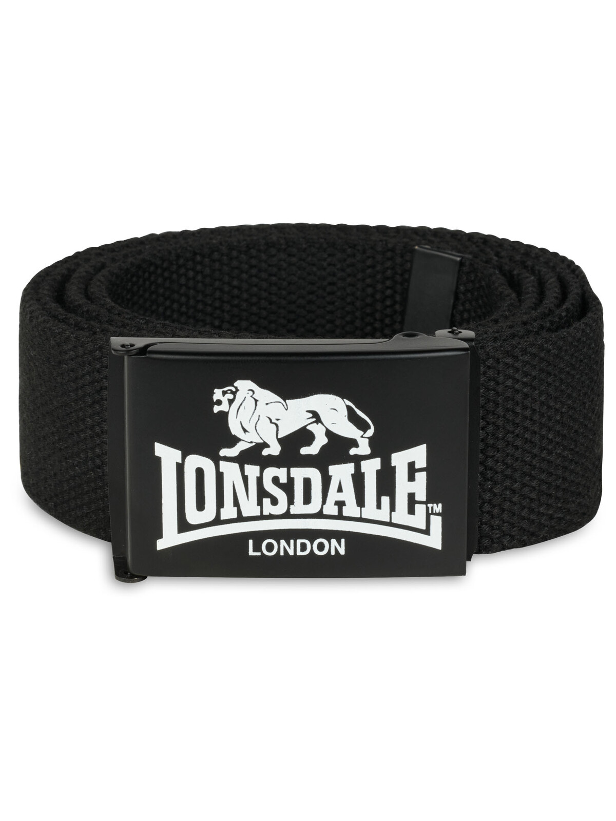 Lonsdale Unisex belt