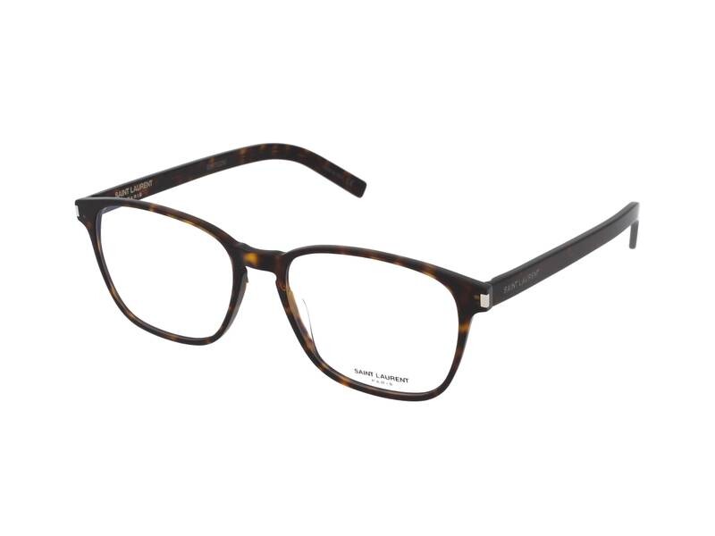 Saint Laurent SL 186-B Slim 005