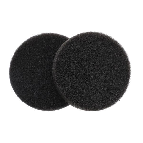 Sada náhradních filtrů ke kysel. koncentrátoru 8F-2A