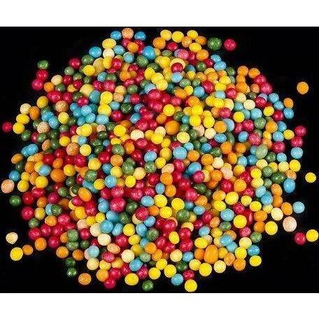 Čokoládový máček barevný (60 g) - dortis