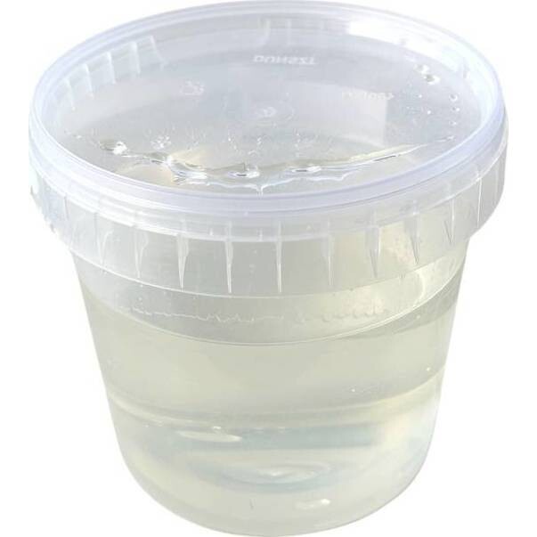 Glukózový sirup 1 kg - dortis