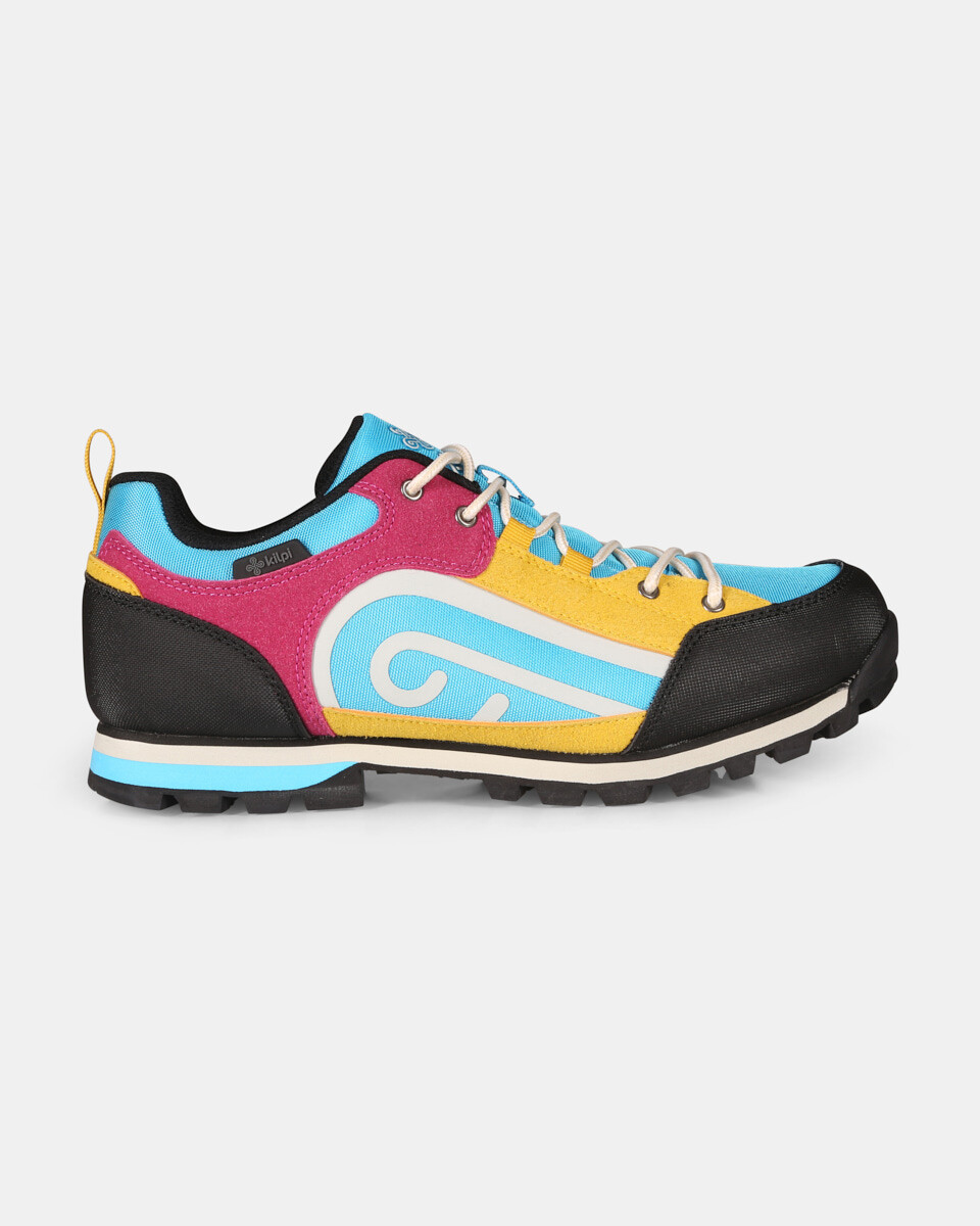 Outdoorová obuv kilpi specter low-u multicolor 42