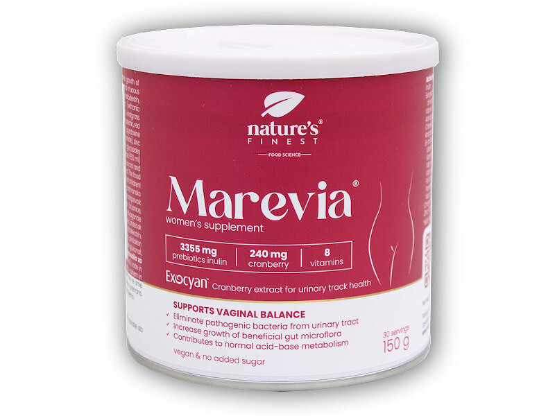 Nature's Finest MareVia 150g