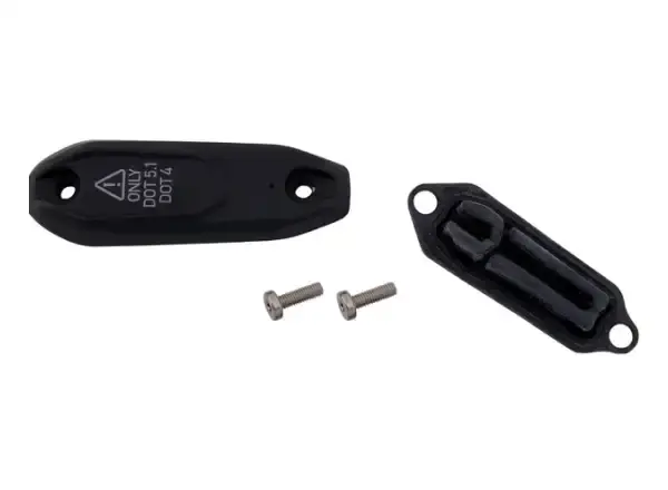 Sram Code Reservoir cap kit membrána a kryt brzdy
