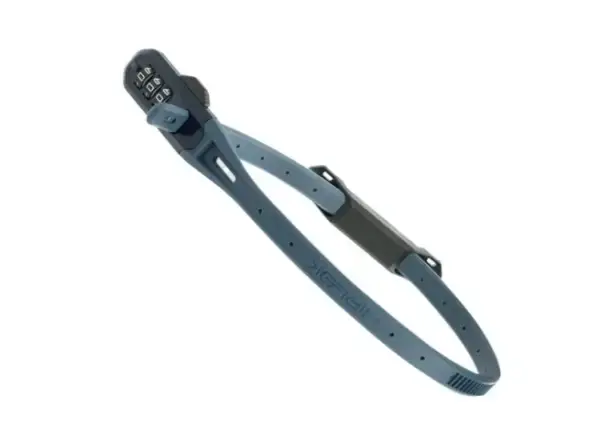 Hiplok Z LOK Combo V2 zámek Blue