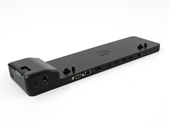 HP UltraSlim Docking Station