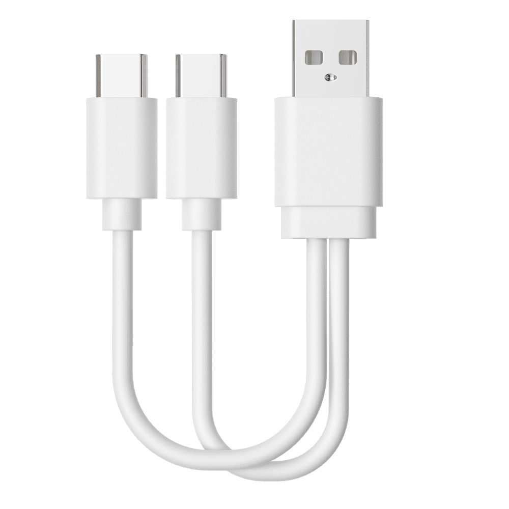Dobíjecí kabel 2 v 1 pro BLUETOUCH USB-C