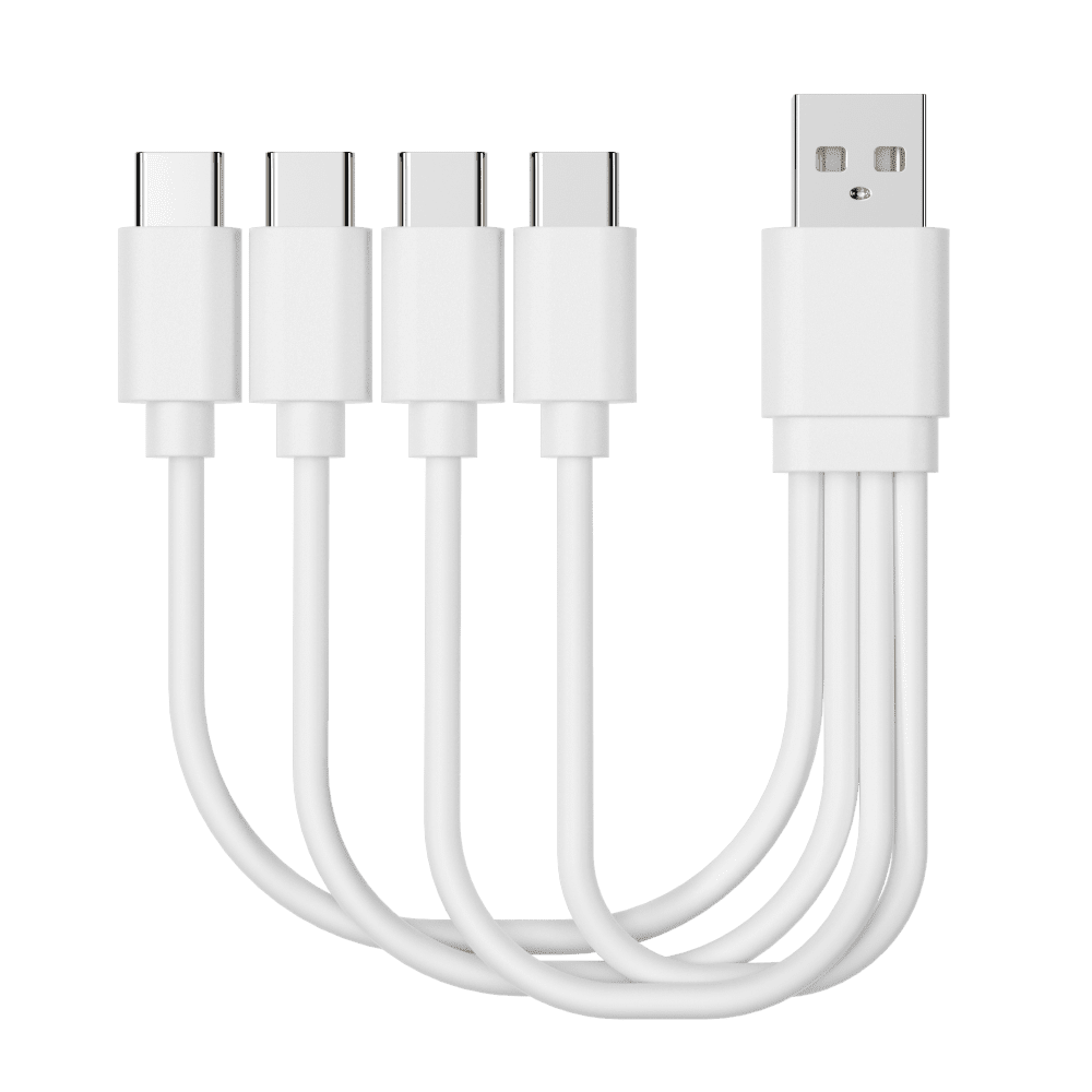 Dobíjecí kabel 4 v 1 pro BLUETOUCH USB-C