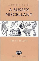 Sussex Miscellany -  (Collins Sophie)(Pevná vazba)