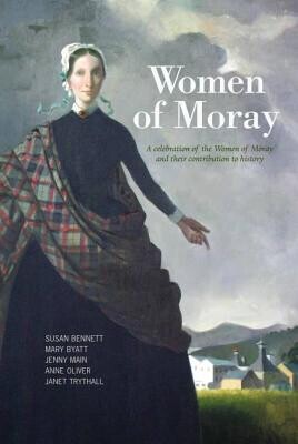 Women of Moray -  ()(Paperback / softback)