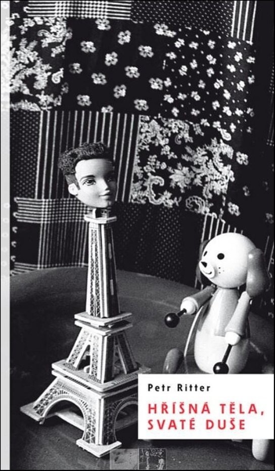Hříšná těla, svaté duše