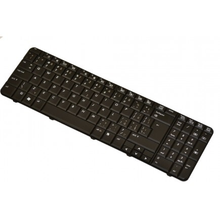 HP Pavilion G60-642nr Klávesnice Keyboard pro Notebook Laptop Česká Czech