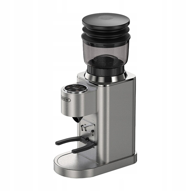 HiBREW G7 Elektrický žárovkový mlýnek na kávu