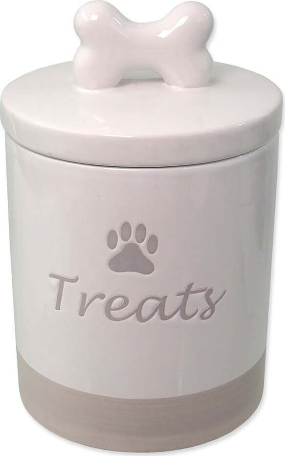 Dóza na pamlsky 1,5 l Dog Fantasy – Plaček Pet Products