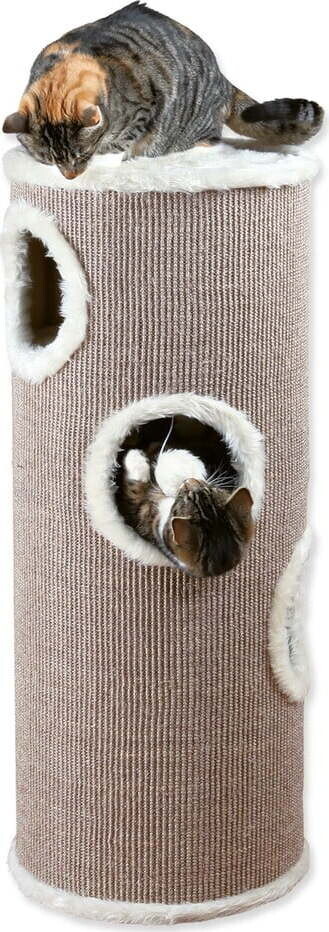 Odpočívadlo pro kočky Trixie Edoardo – Plaček Pet Products