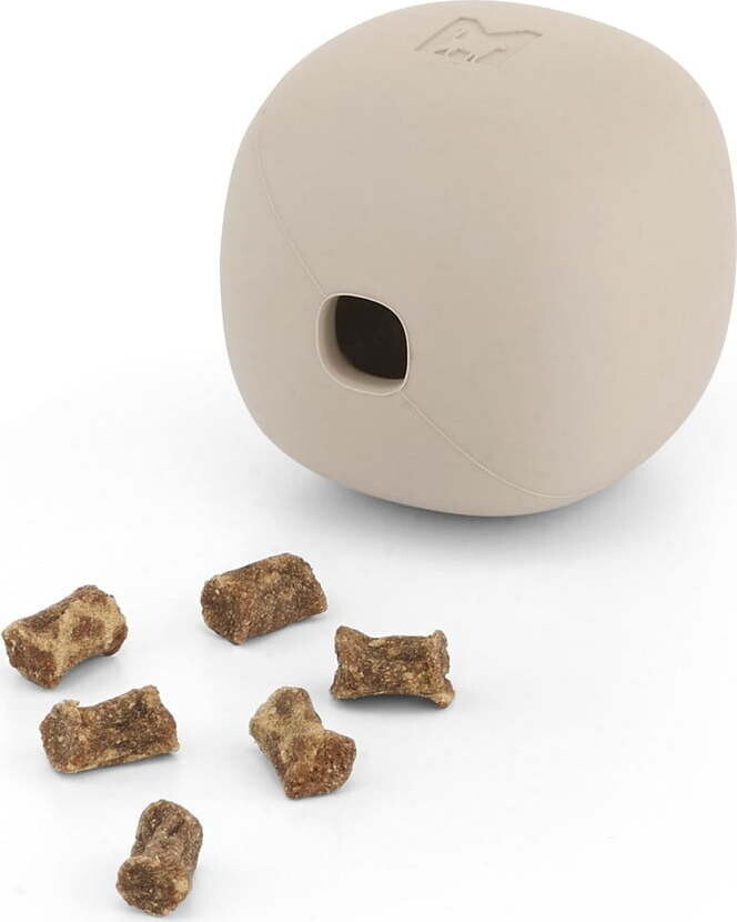 Hračka pro kočku Rotolo Greige – MiaCara