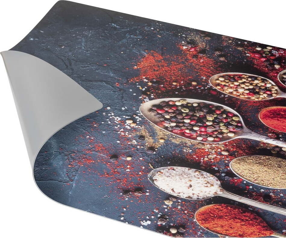 Kryt na sporák z PVC 60x52 cm Pikant – Wenko