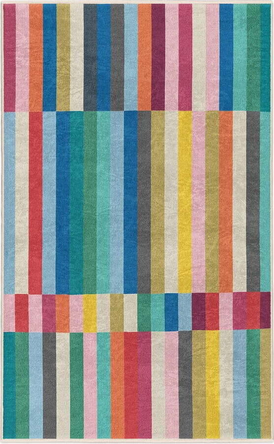 Pratelný koberec 160x230 cm Summer Rain – Mila Home