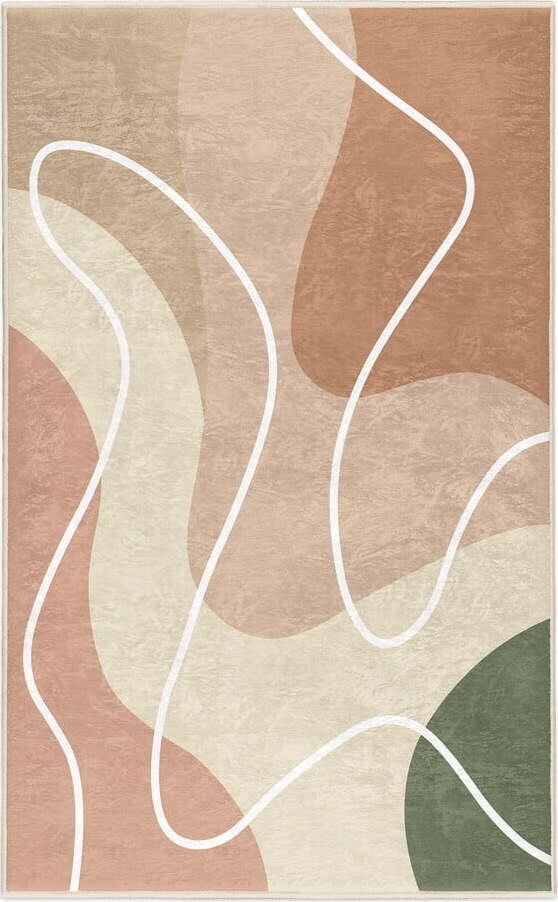 Pratelný koberec 160x230 cm Desert Walk – Mila Home