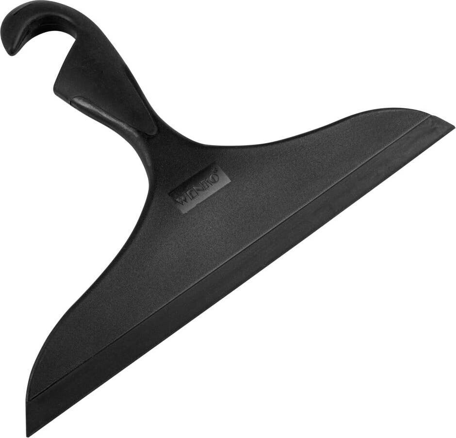 Černá stěrka 23 cm Loano – Wenko