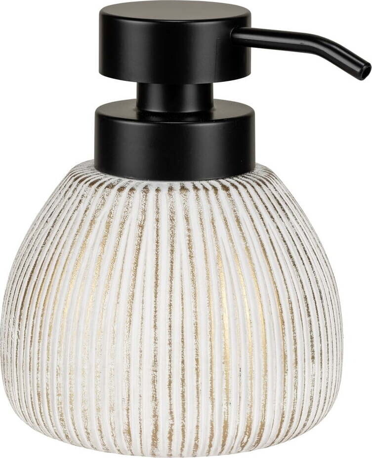 Bílý keramický dávkovač mýdla 500 ml Pascoli – Wenko